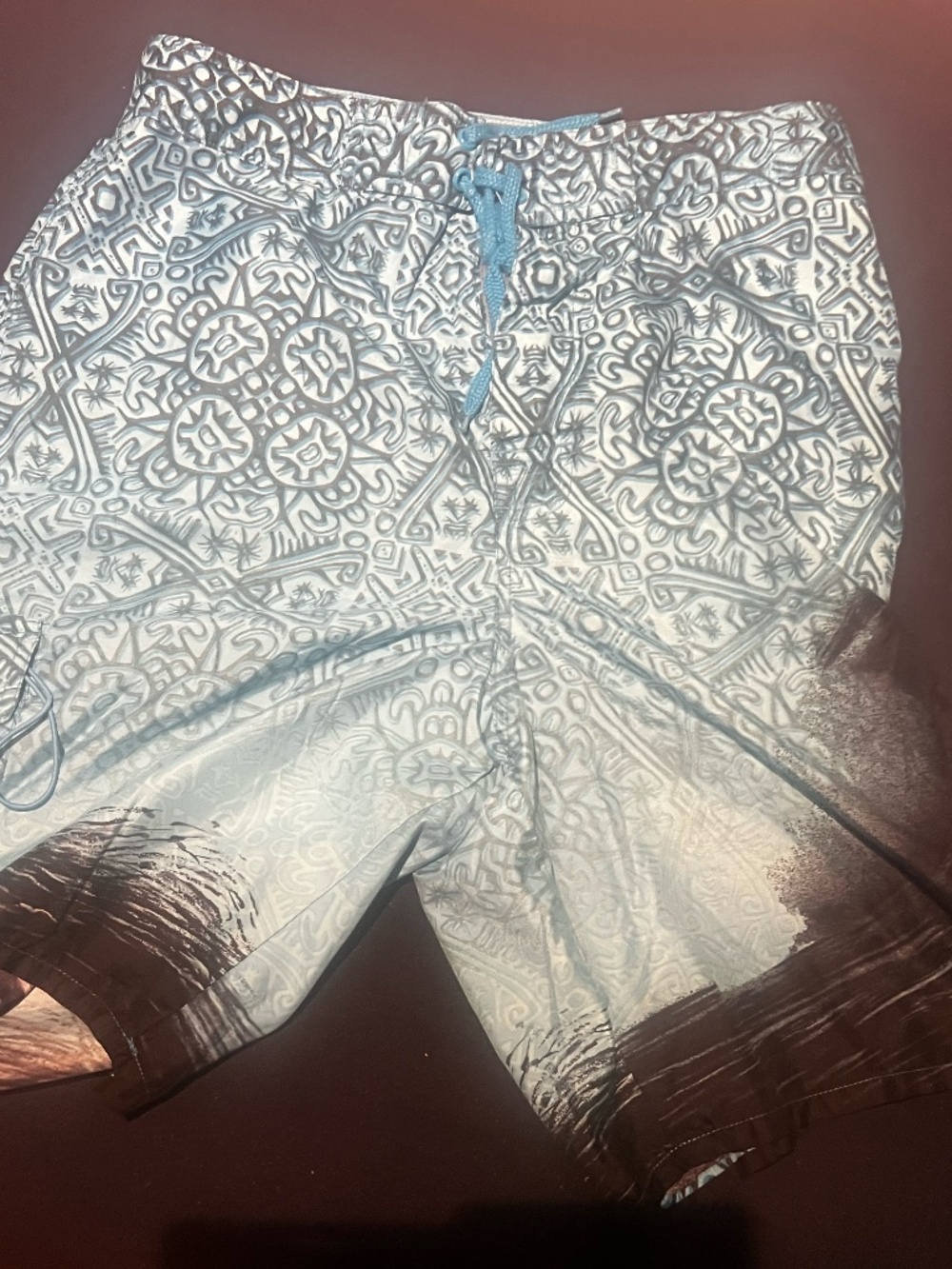 Arizona Board Shorts 34